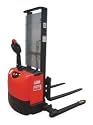 Dayton 2LEC2 Stacker, Motorized, Electric, 2650 Lb