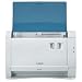Electronics : Canon DR-2050C Color Duplex 20PPM A3 50 Sheet Adf 600DPI USB