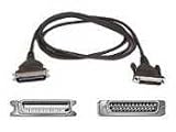 BLKF2A03606 - Parallel Type Printer Cable