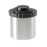 35mm Double/120 Single Stainless Steel Tank