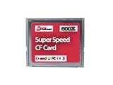 Compact Flash Card 600X 64GB