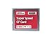 Compact Flash Card 600X 64GB