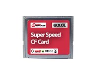 Compact Flash Card 600X 64GB