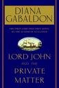 Lord John and the Private Matter [UNABRIDGED] (Audiobook)