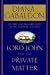 Lord John and the Private Matter (Lord John Grey, #1)