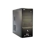 ENERMAX [ECB3000-B+450W] ATXP[X 450Wd