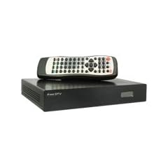 FireDTV S2/CI HDTV Digital Satellit TV Box
