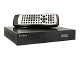 FireDTV S2/CI HDTV Digital Satellit TV Box