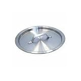 Atlas Aluminum Stock Pot Cover (PAA-20C)