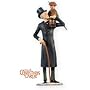 Ebenezer Scrooge and Tiny Tim 2009 Hallmark Ornament