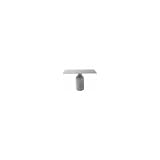 bottle table by cappellini