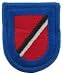 2nd Infantry Division Long Range Surveilance Army Flash Patch