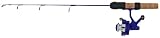 Aqua - Vu Blazer Stix Ice Fishing Rod / Reel Combo