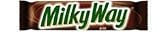 Milky Way Chocolate Bars - 36 Bars