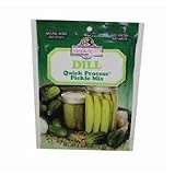 Dill Pickle Mix