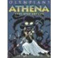 Athena: Grey-Eyed Goddess by O'Connor, George [First Second, 2010] Hardcover [Hardcover]