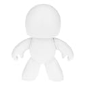Mighty Muggs Blank White - Create Your Own - Customize