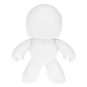 Mighty Muggs Blank White - Create Your Own - Customize