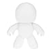 Mighty Muggs Blank White - Create Your Own - Customize