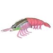 GIANT Microbes - Krill (Euphausia superba) Plush Toy