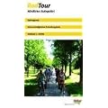 Radtour n�rdliches Ruhrgebiet 1 : 40 000: Radwegenetz, Sehensw�rdigkeiten, Freizeitangebote, Begleitheft zur Karte