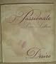 Passionate Love Letters: An Anthology of Desire