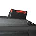 Photo : Hiviz S&w Rev Frnt Sight .310 Grn