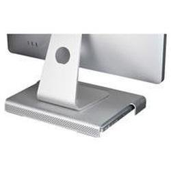 Just Mobile MTable, Table Rest for iMac, MacMini & Cinema Display