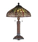 26 Inch H Dublin Table Lamp Table Lamps