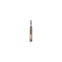 Amber Sports Club Cricket Bat - Kashmir Willow