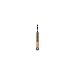 Amber Sports Club Cricket Bat - Kashmir Willow