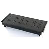 Energy saving Table top food warmer - 3 candle - Ideal for dinner parties.