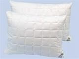 King Sovereign 3-Layered Feather & Down Pillow Set (2 Pillows)