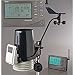Davis Vantage Pro2 Weather Station - Wireless, Solar Powered Integrated Sensor Suite - No Console - PC Link Required