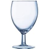 Goblet Arcoroc 11.5Ounce (09-0203) Category: Wine Glasses by 