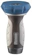 Westward 1HLW1 Fireman's Twist Nozzle, Hi Flow, 5 1/2 In