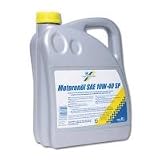 Produkt-Bild: Cartechnic Leichtlauf-Motoren&ouml;l SAE 10W-40 5L