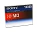 SONY Hi-MD 1GB Media MiniDisc (single)