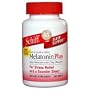 Schiff Melatonin Plus 3 mg Melatonin with 25 mg Theanine - For Stress Relief and a Sounder Sleep - 300 Tablets