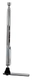 Great Neck OEM 25469 Telescoping Magnetic Pick Up Tool with Inspection Mirror