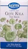 Gotu Kola