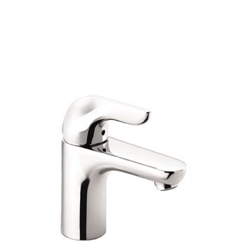 Hansgrohe HG04180820 Allegro E Single-Hole Lavatory Faucet