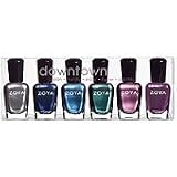 Zoya Downtown Collection