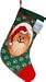   - Pomeranian Stocking2008
