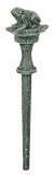 Midas-Lin Co Ltd-Import Four Seasons Cast Iron Frog Hose Guides