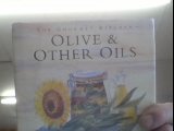 Olive and other oils