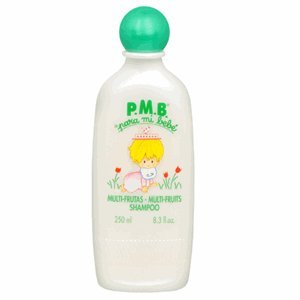 P.M.B. para mi bebe fl oz