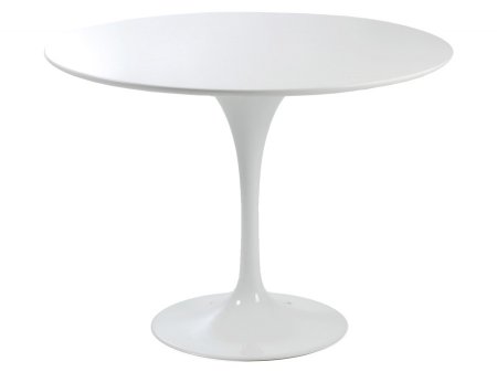 28005A/28005B Astrid Dining Table in