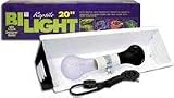 30 Bi-light Inc Strip Reflector (2 Bulbs)