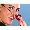 Rote blinkende Nase (NC-1091)